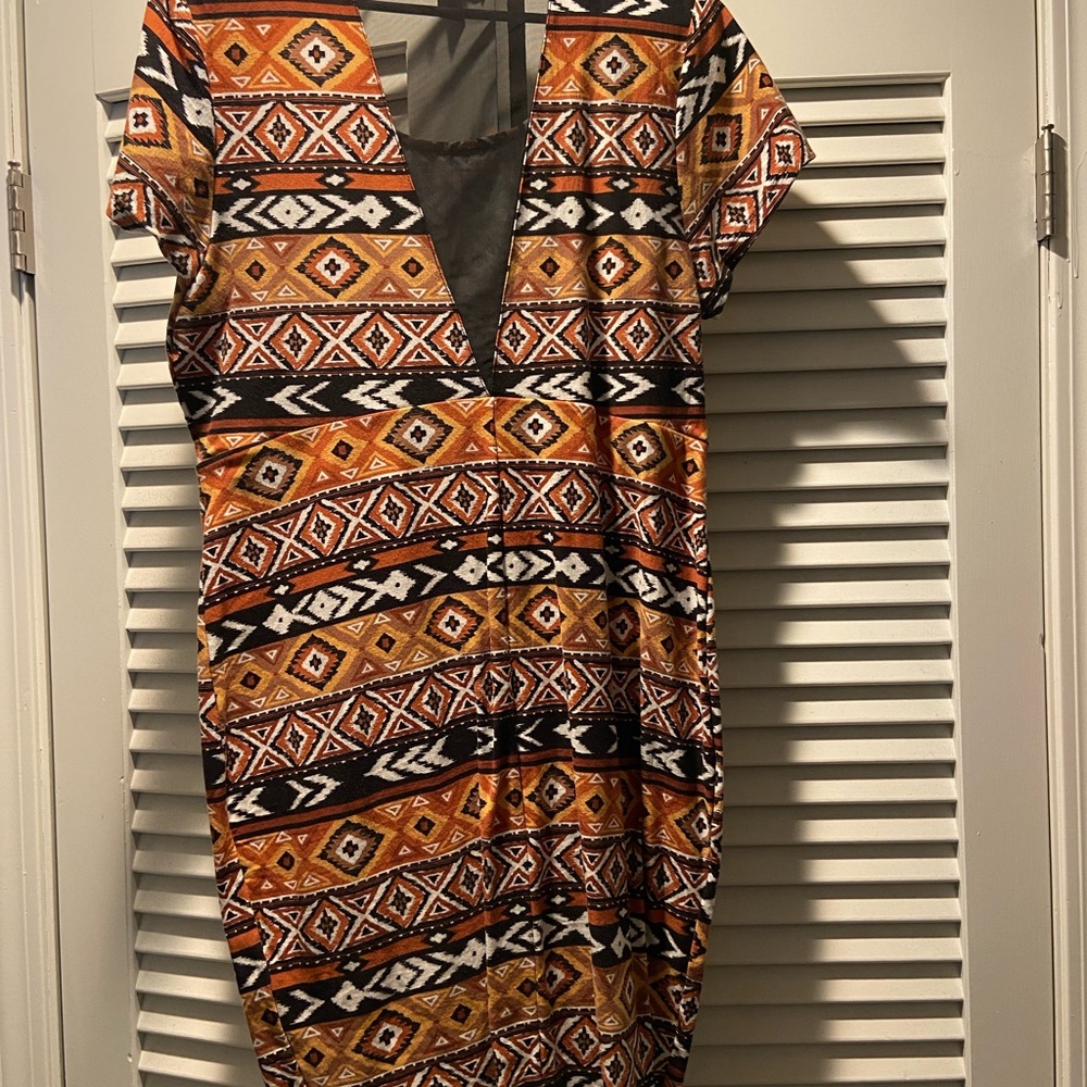 Forever 21 Dress
